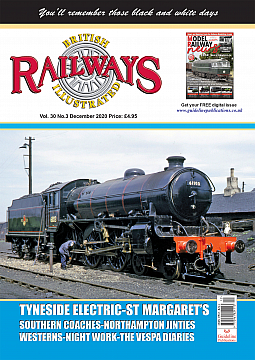 Guideline Publications British Railways Illustrated  vol 30-03 